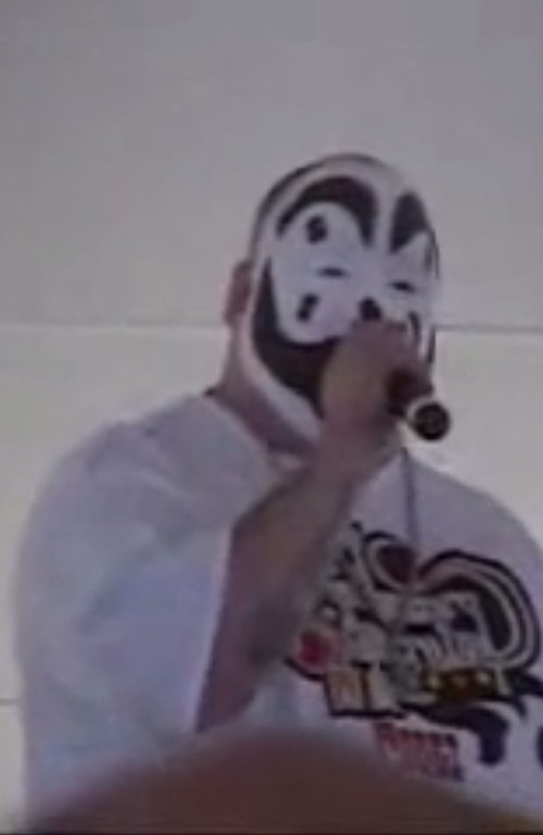 The Gathering of the Juggalos Crockumentary. Cave-In-Rock 2007 - The Carnival Of Acceptance movie poster