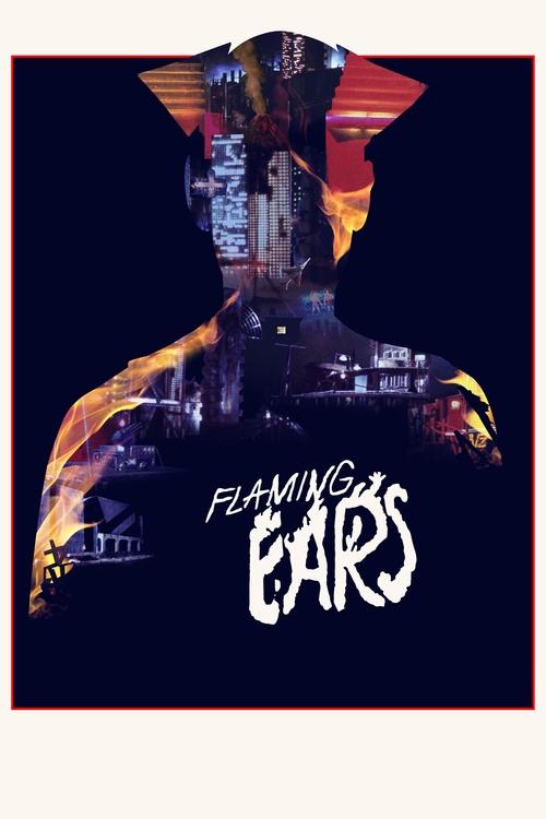 Flaming Ears movie poster