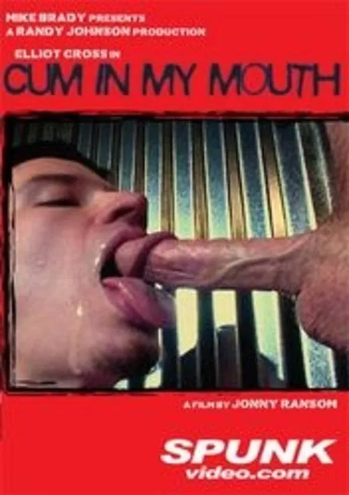 Poster do filme Cum in My Mouth