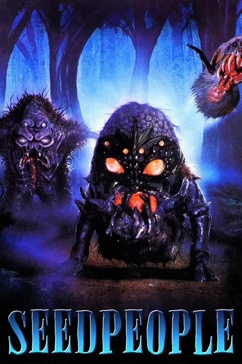 Seedpeople movie poster