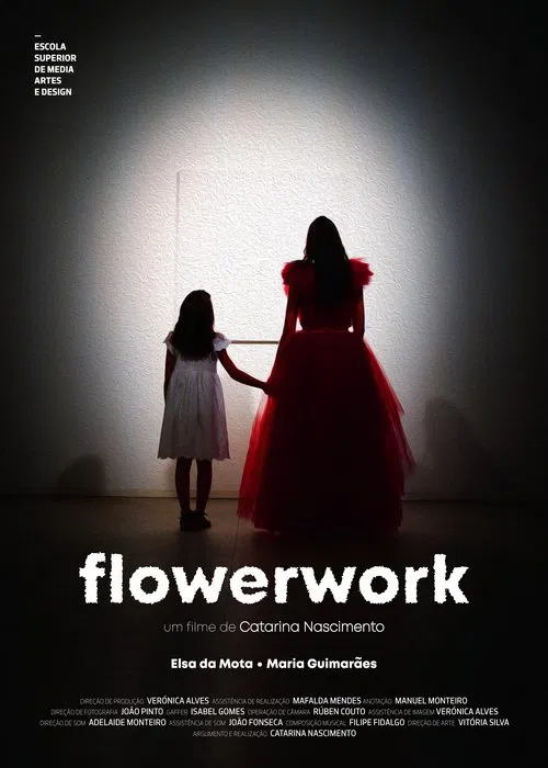 Flowerwork movie poster