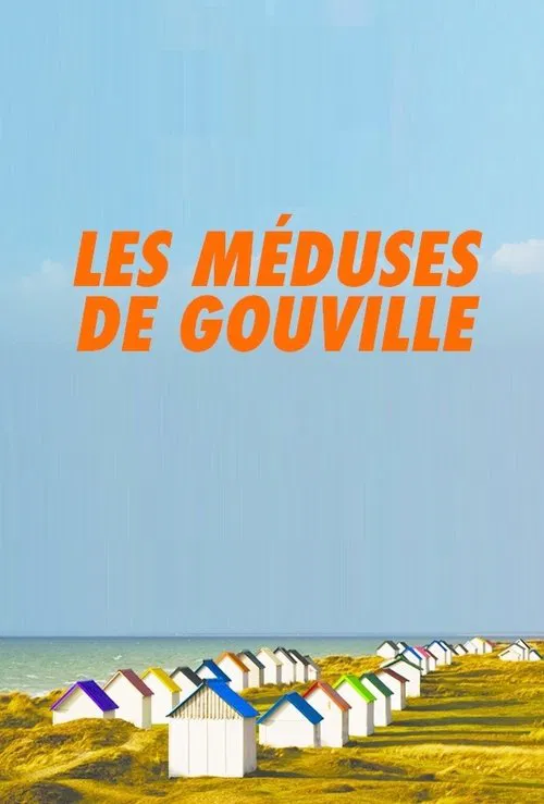 The Jellyfish of Gouville movie poster