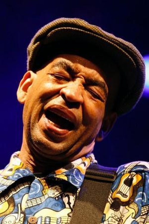 Skip McDonald profile picture