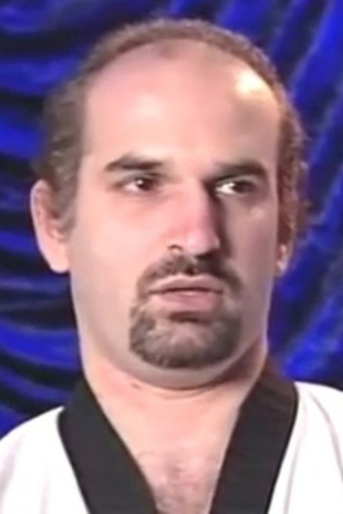 Saeed Hosseini profile picture