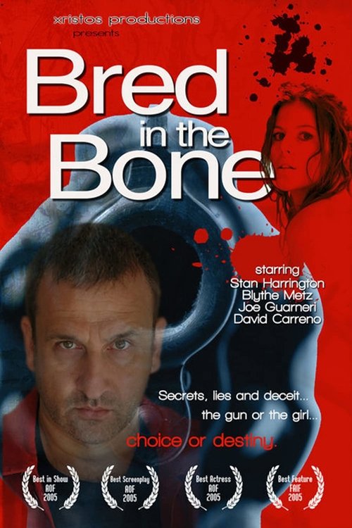 Bred in the Bone movie poster