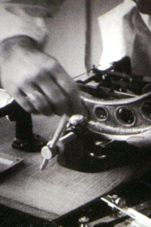 Já Se Fabricam Automóveis em Portugal movie poster