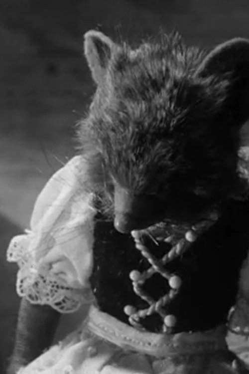 The City Mouse and the Field Mouse movie poster