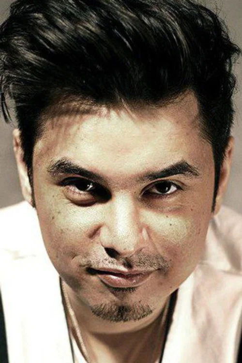 Pavel Sazhin profile picture