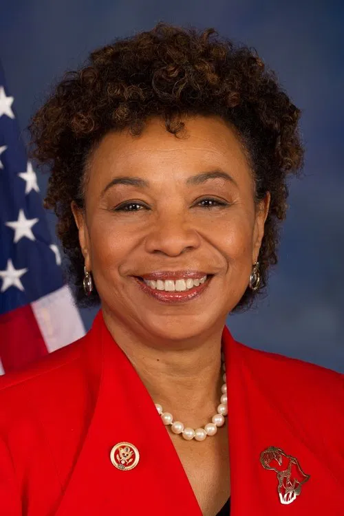 Foto de perfil de Barbara Lee