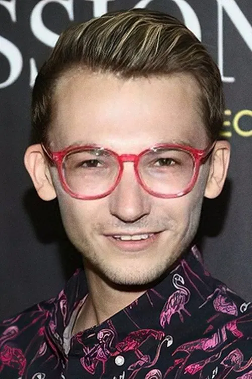 Blake Patterson profile picture