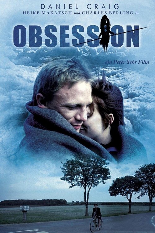 Obsession movie poster