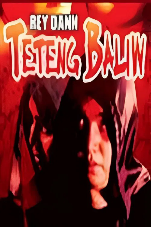 Teteng Baliw movie poster
