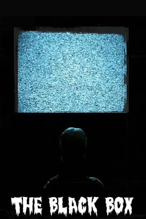 The Black Box movie poster