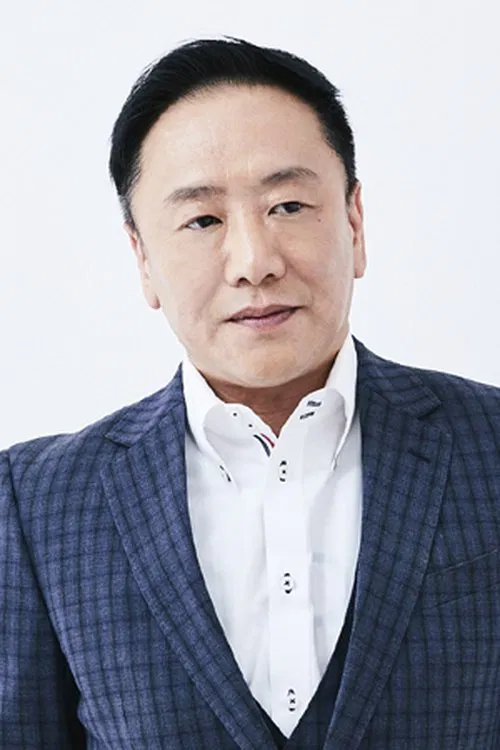 Hideyuki Kawahara profile picture