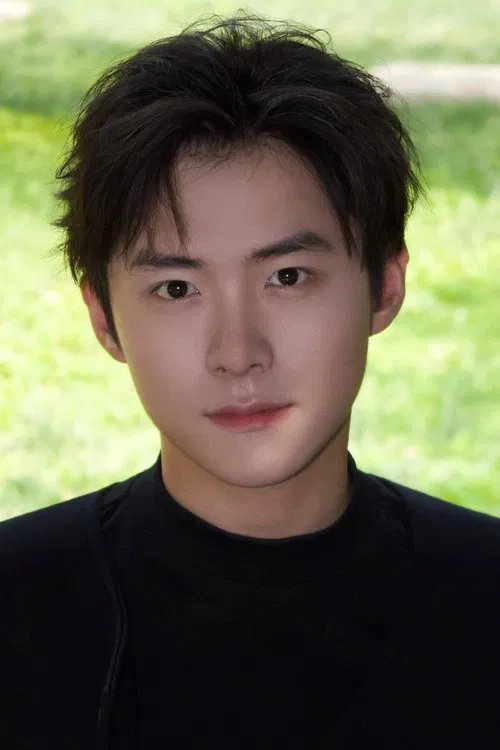 Li Junliang profile picture