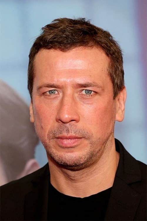 Andrey Merzlikin profile picture