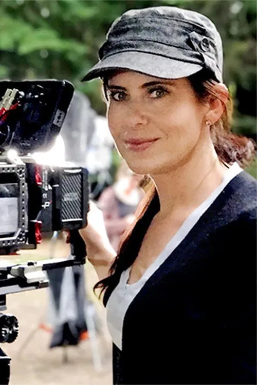 Foto de perfil de Shannon Kohli