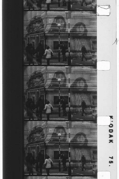 Poster do filme Envío 24