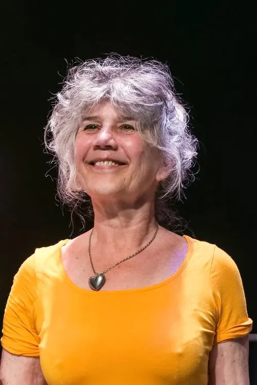Foto de perfil de Hella de Jonge