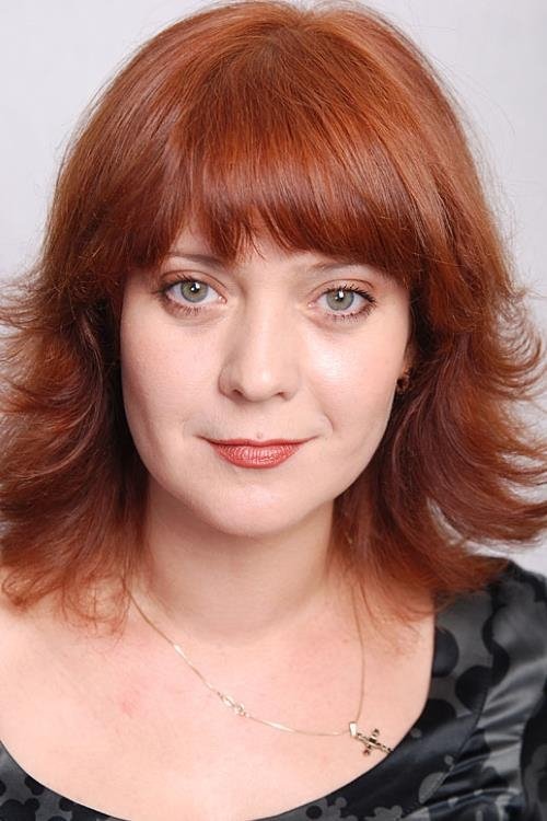 Foto de perfil de Nelli Popova