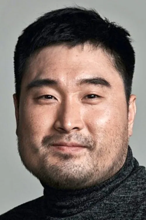 Oh Kyung-min profile picture