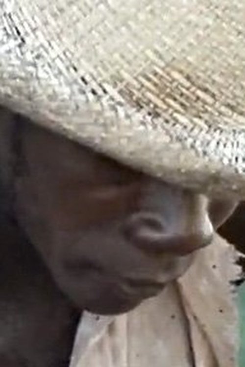 Black Sugar movie poster