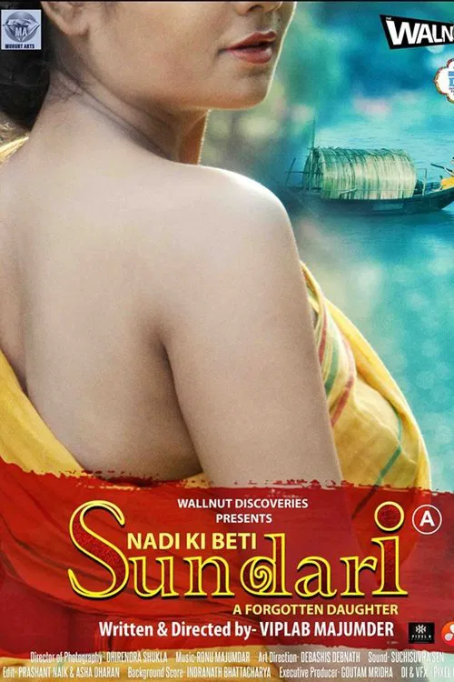 She: The Movie movie poster