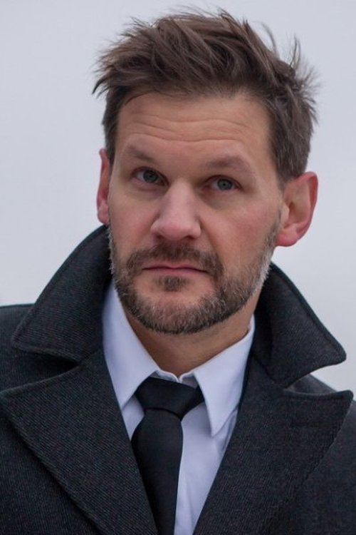 David Oberkogler profile picture