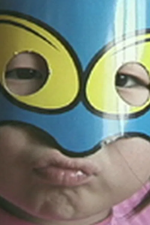 TEKKEN FAMILY movie poster