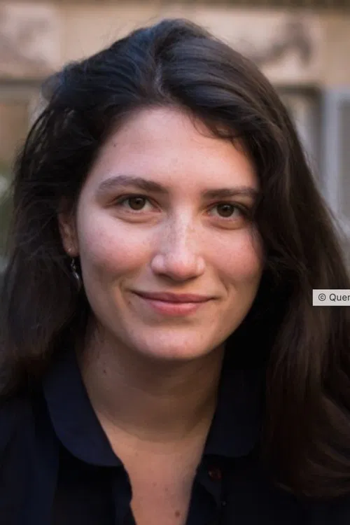 Mathilde Weil profile picture