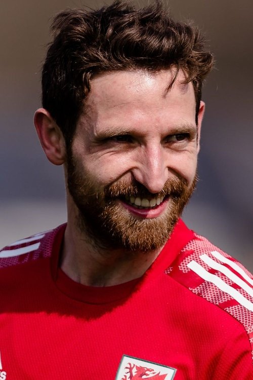 Joe Allen: Y Chwiban Olaf movie poster