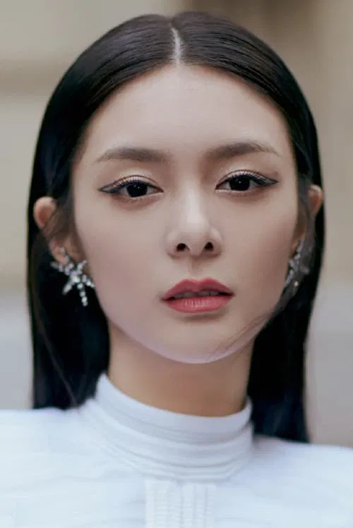Fu Jing profile picture