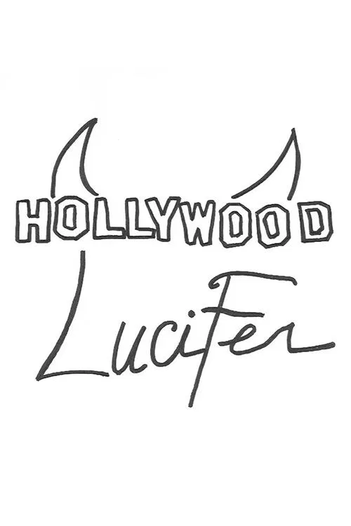 Hollywood Lucifer movie poster