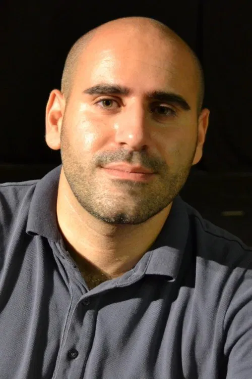 Francesco Ghiaccio profile picture