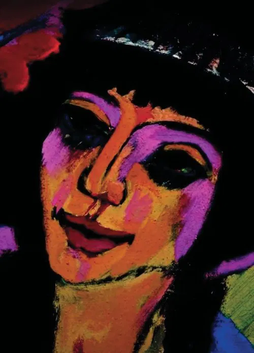 Poster do filme Mania