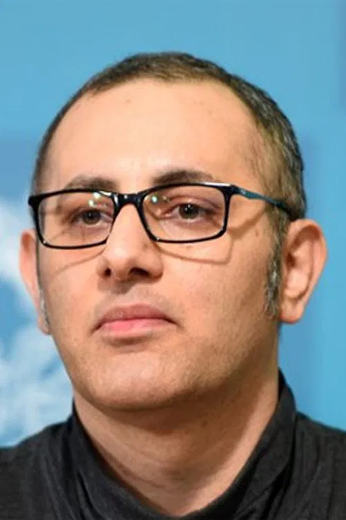 Bahram Tavakkoli profile picture
