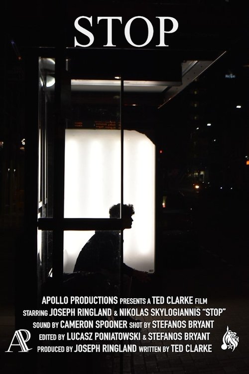 Poster do filme STOP