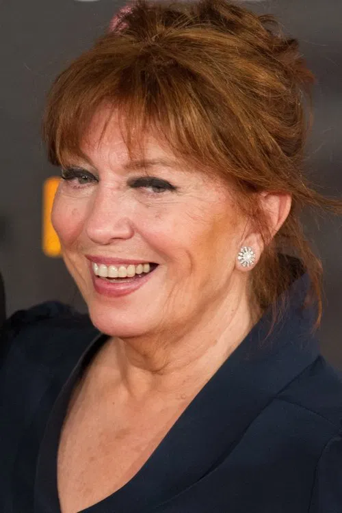Mercedes Sampietro profile picture