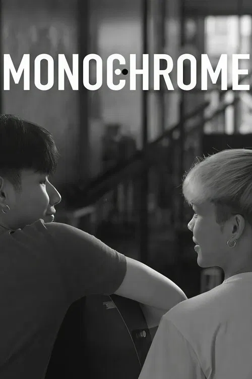 Poster do filme Monochrome