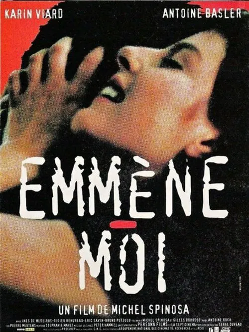 Emmène-moi movie poster
