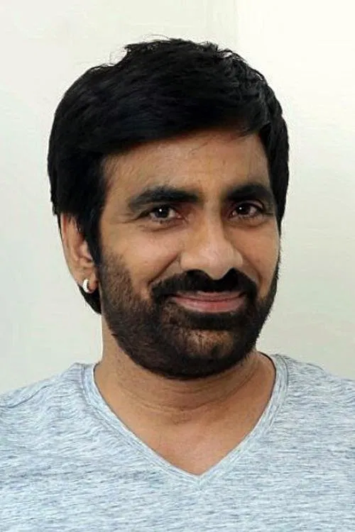 Ravi Teja profile picture