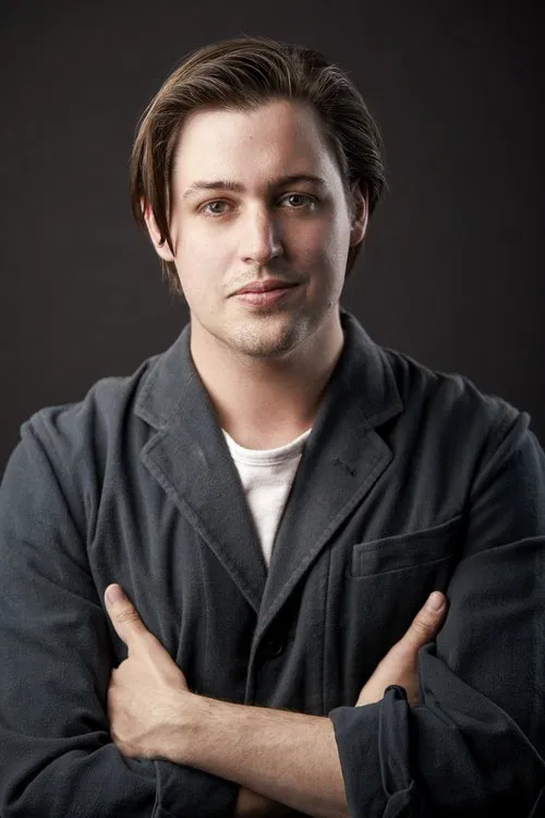 James Vinson profile picture