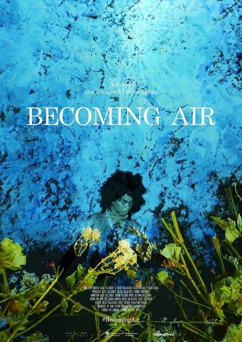 Becoming Air movie poster