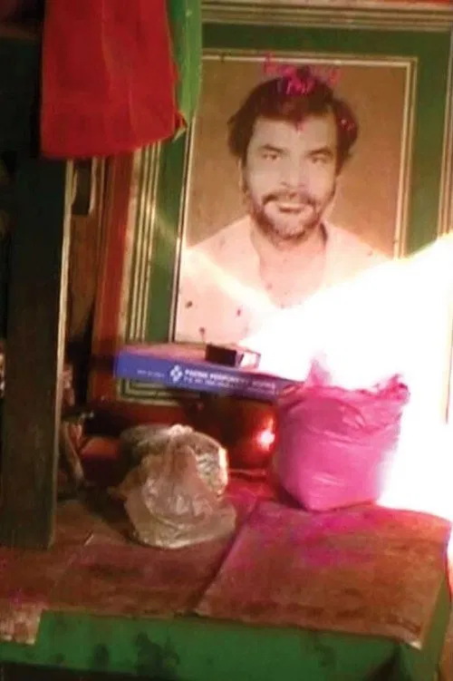 Lal Hara Lehrake movie poster