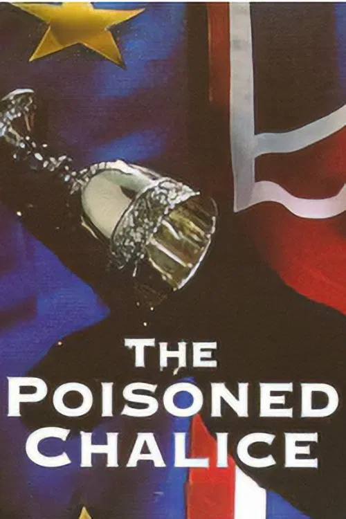 The Poisoned Chalice tv show poster