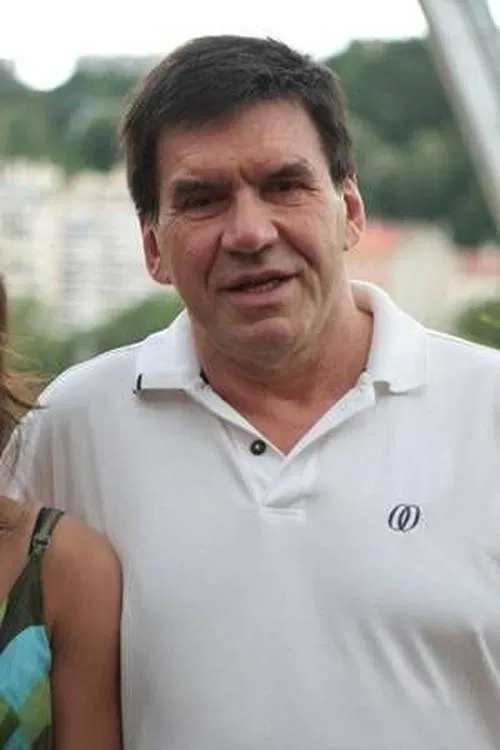 Jean-François Davy profile picture