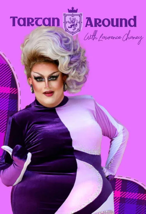 Tartan Around with Lawrence Chaney tv show poster