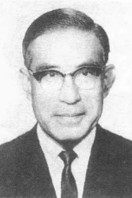 Hu Peng profile picture