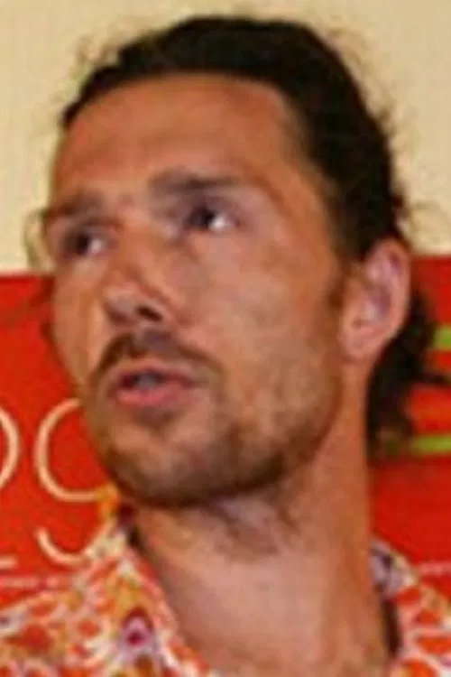 Andrey Ponkratov profile picture