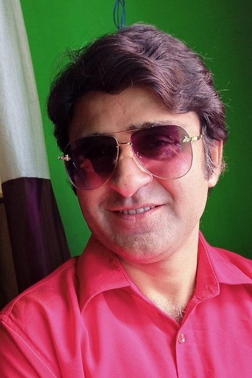 Kapil Tilhari profile picture